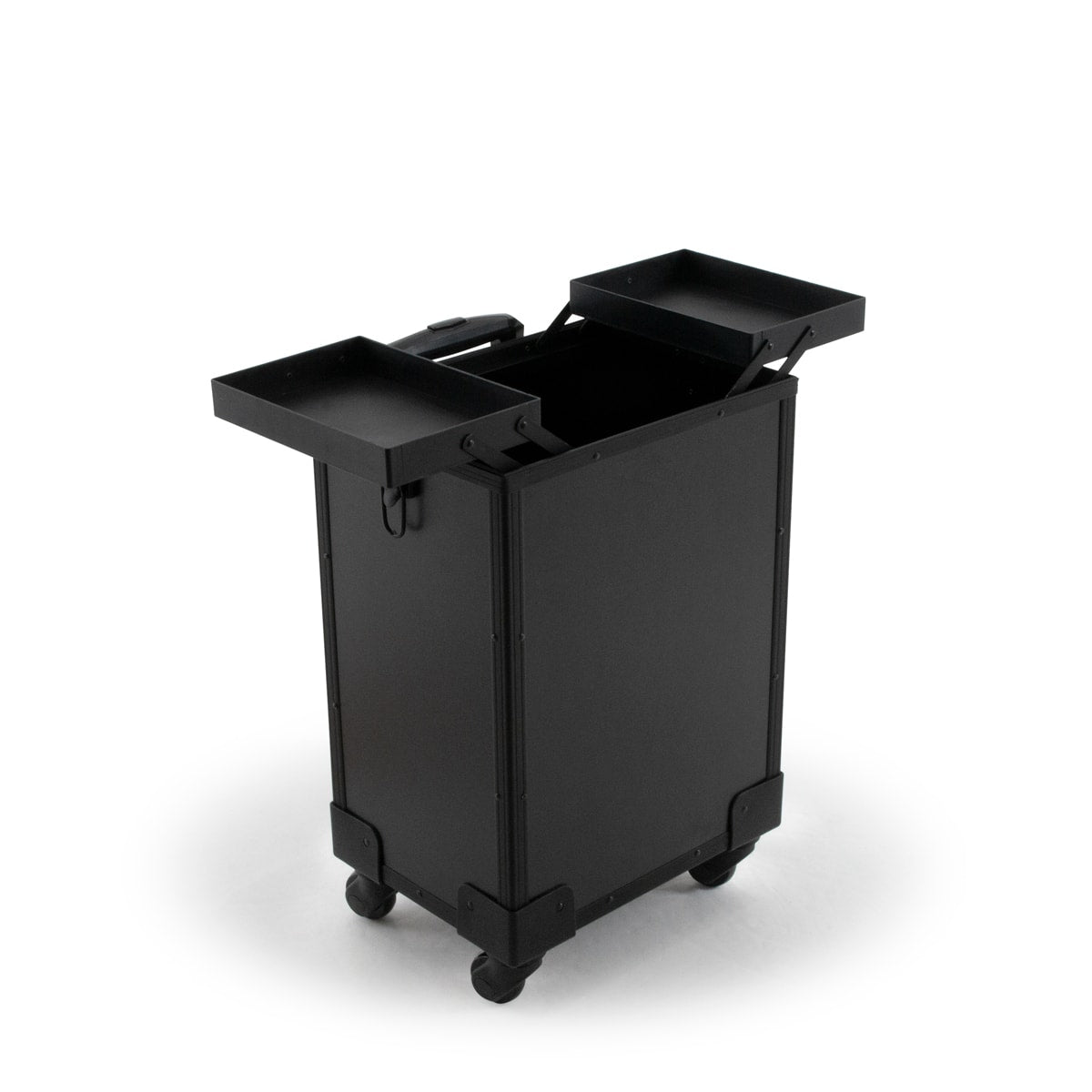 Valise Professionnelle Noire 4 roues BRATISLAVA