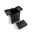 Valise Professionnelle Noire 4 roues BRATISLAVA