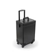 Valise Professionnelle Noire 4 roues BRATISLAVA