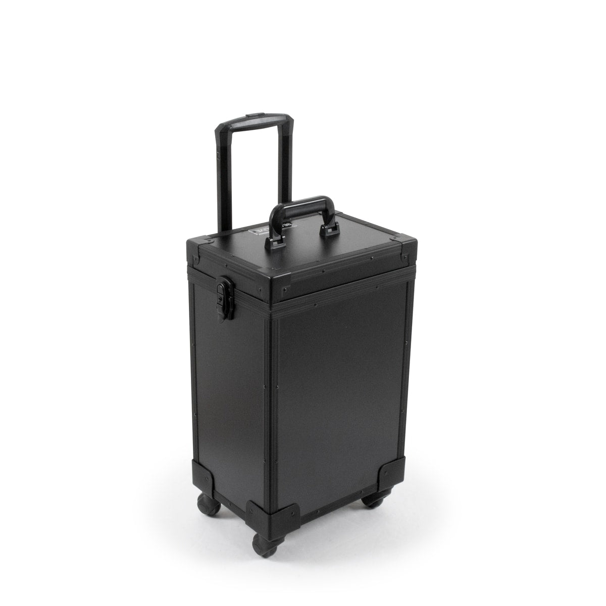Valise Professionnelle Noire 4 roues BRATISLAVA