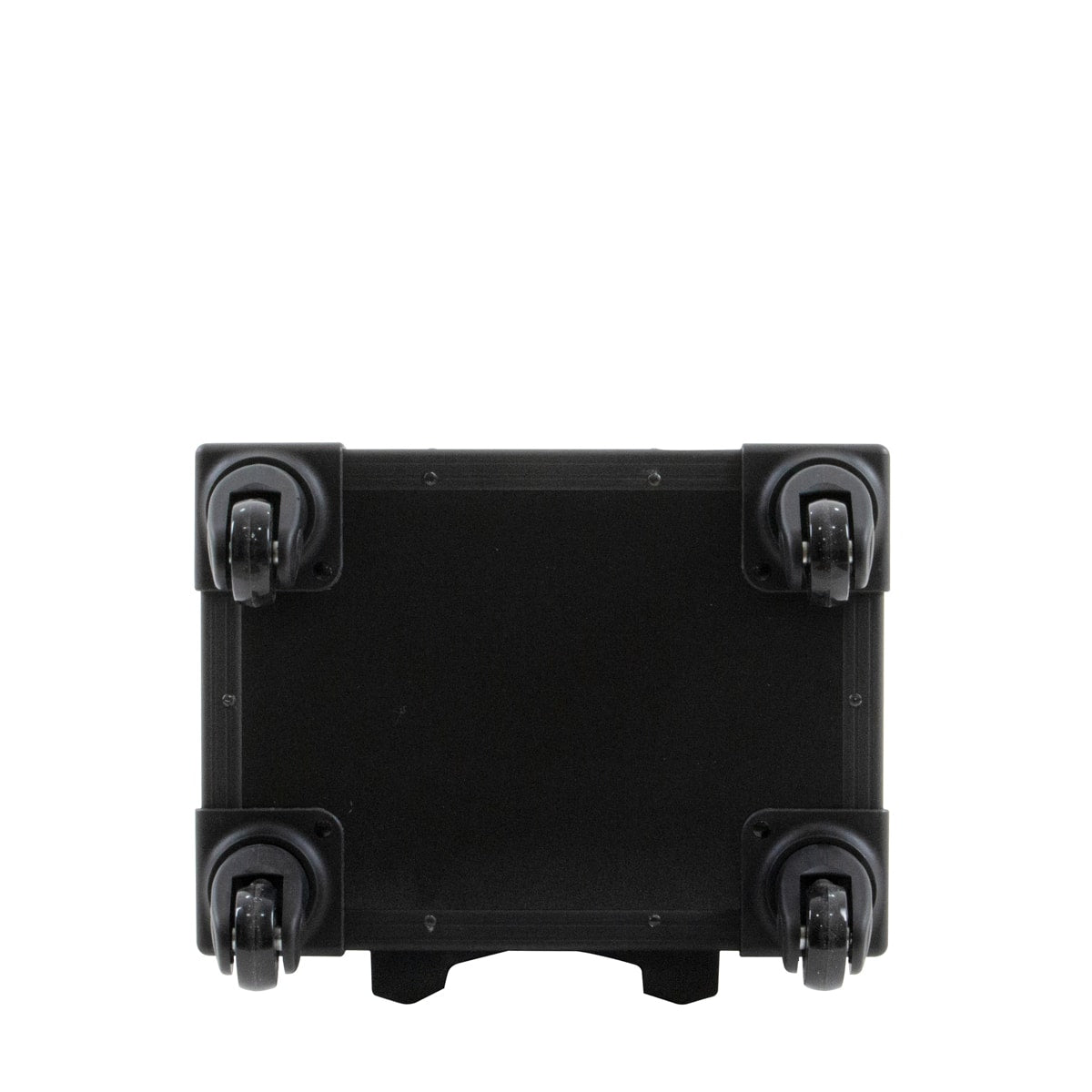 Valise Professionnelle Noire 4 roues BRATISLAVA
