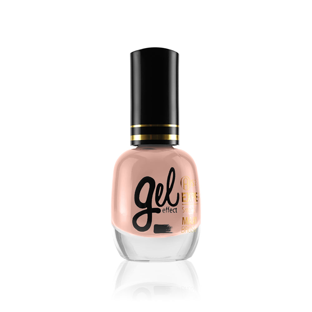 Vernis à ongles Gel Effect Expert