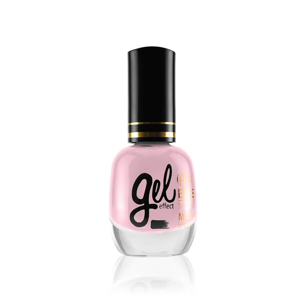 Vernis à ongles Gel Effect Expert