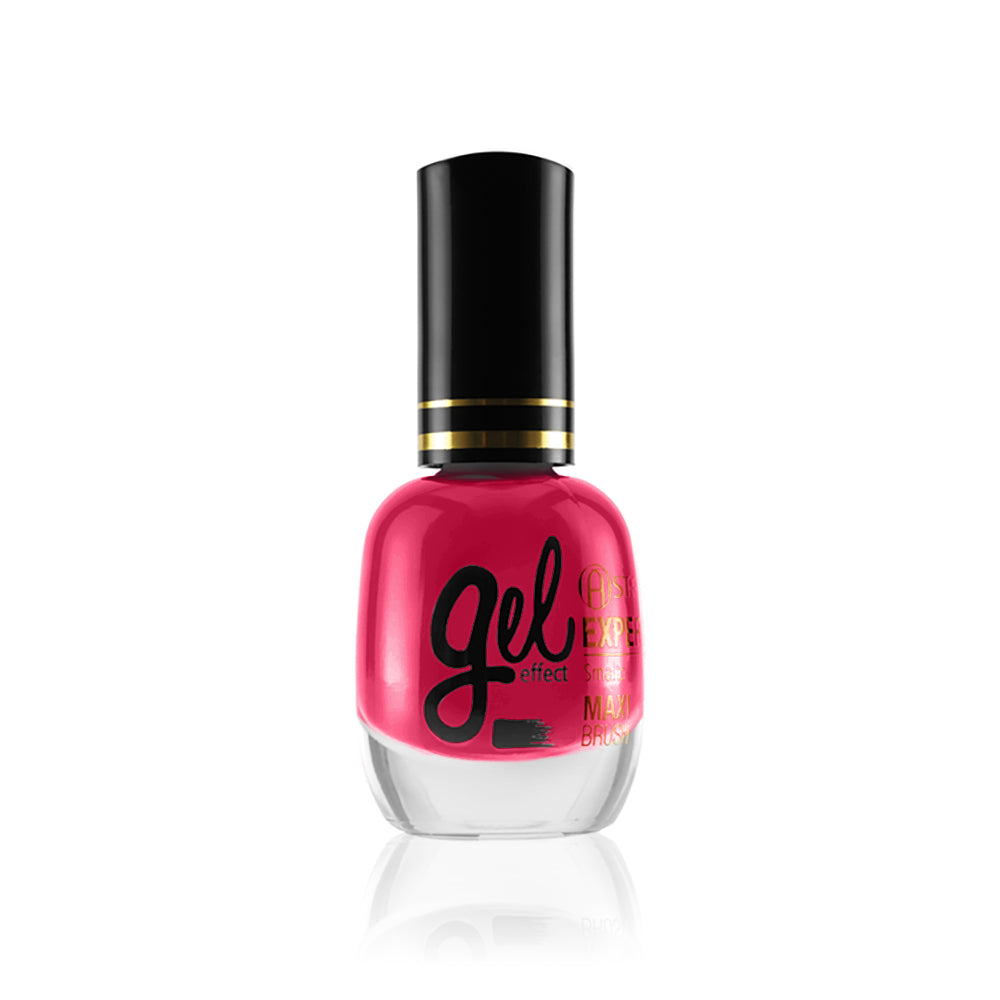 Vernis à ongles Gel Effect Expert