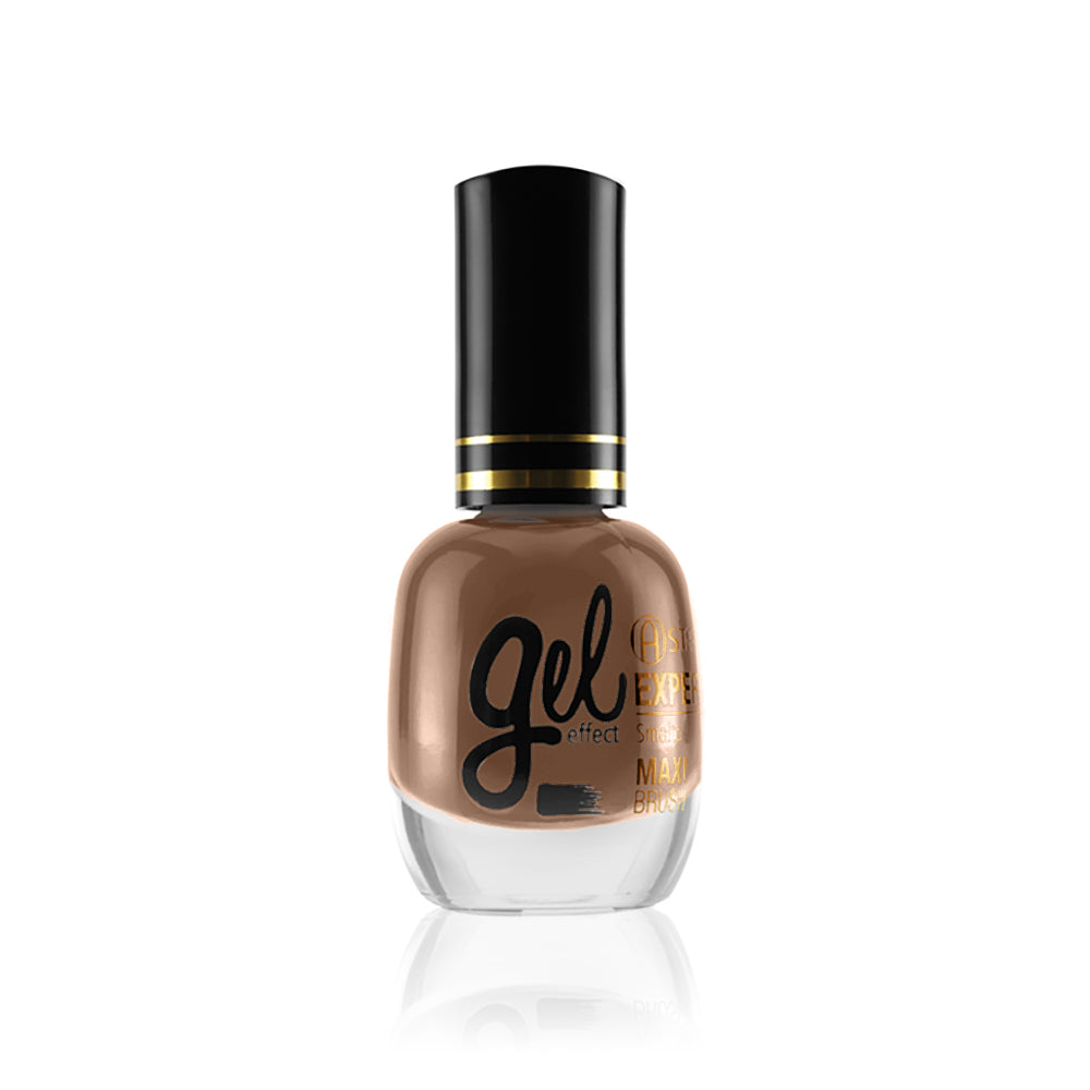 Vernis à ongles Gel Effect Expert