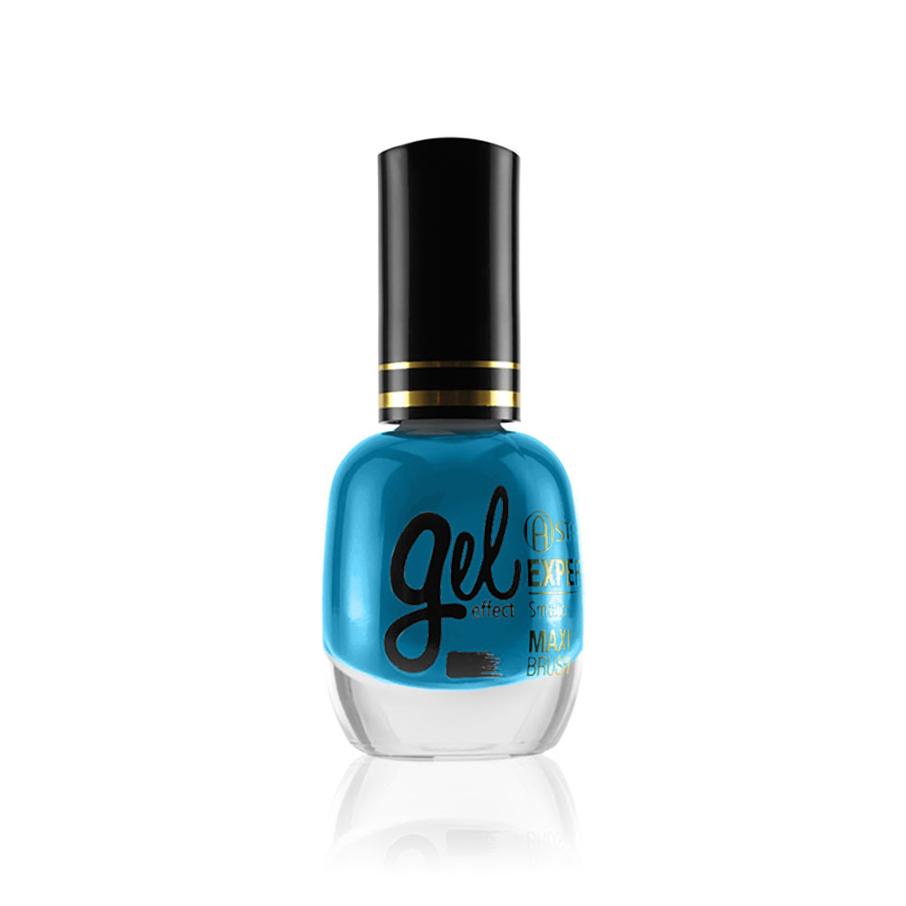 Vernis à ongles Gel Effect Expert