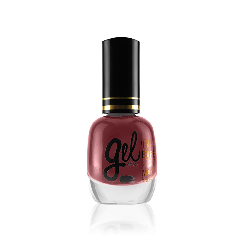 Vernis à ongles Gel Effect Expert