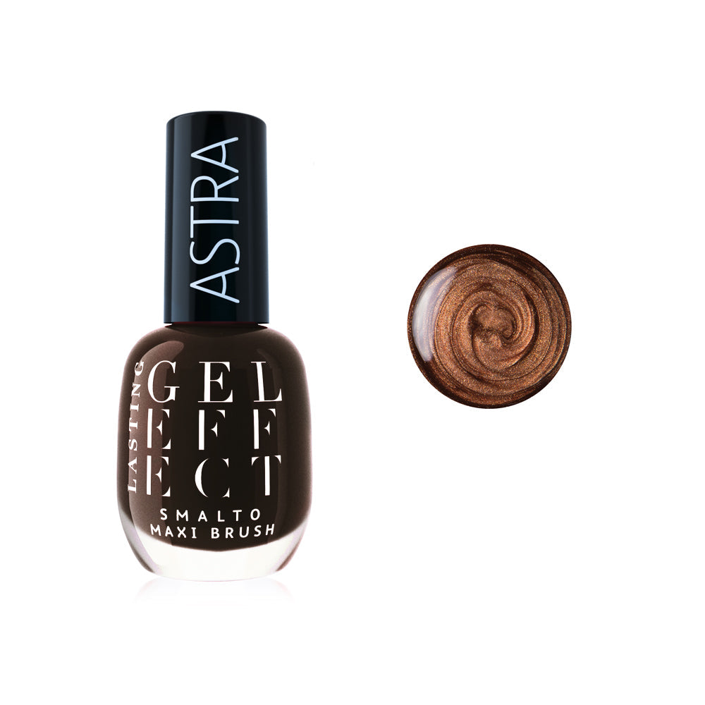 Vernis à ongles Gel Effect Expert