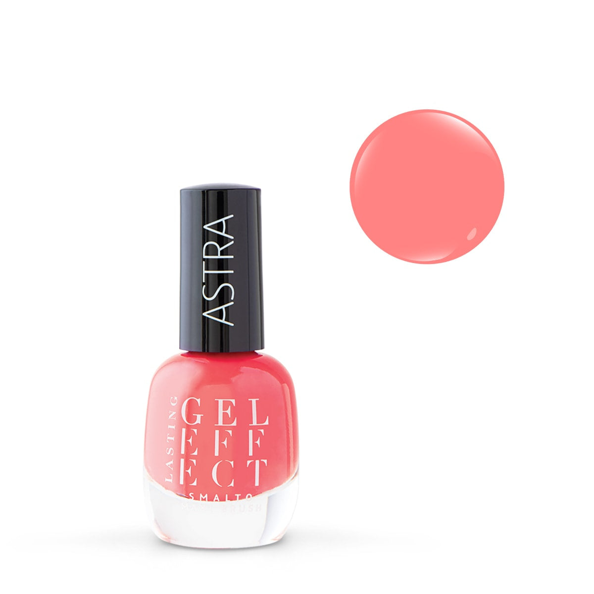 Vernis à ongles Gel Effect Expert