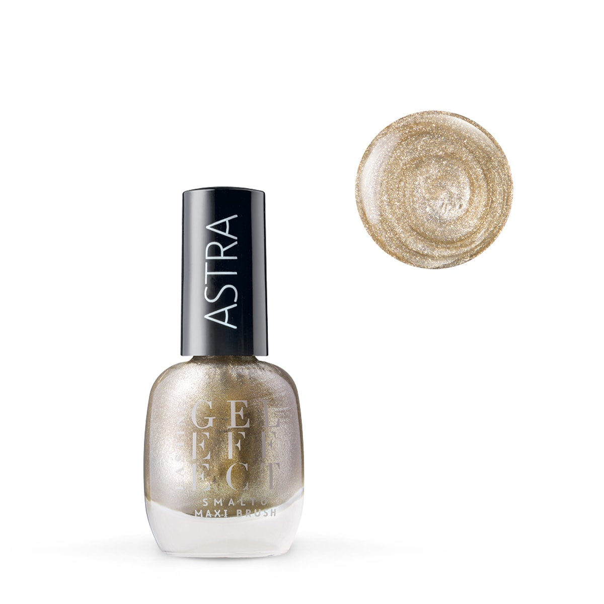 Vernis à ongles Gel Effect Expert