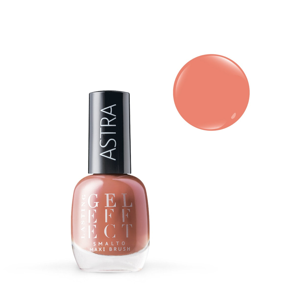 Vernis à ongles Gel Effect Expert
