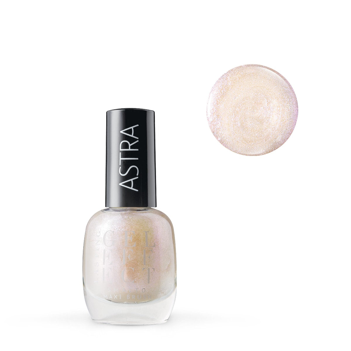 Vernis à ongles Gel Effect Expert