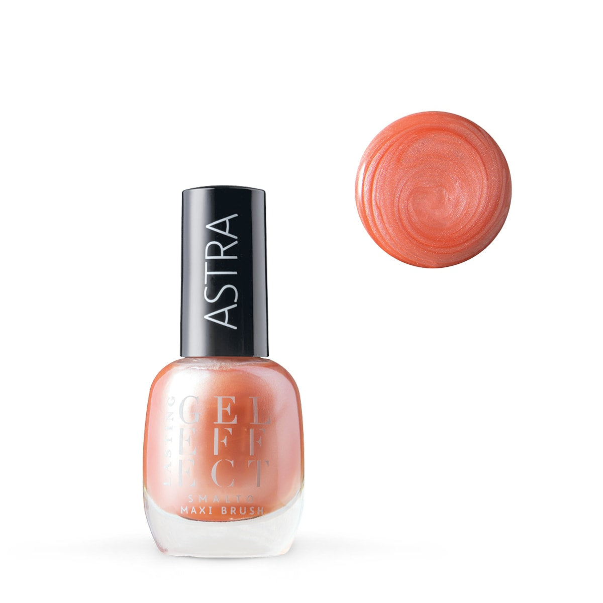 Vernis à ongles Gel Effect Expert