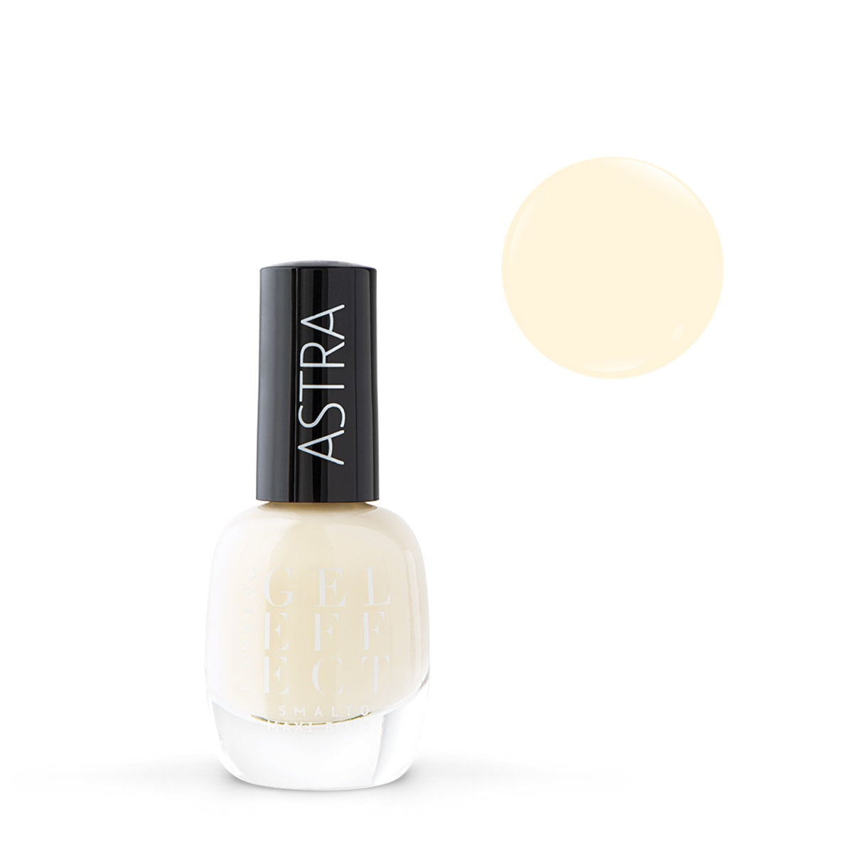 Vernis à ongles Gel Effect Expert
