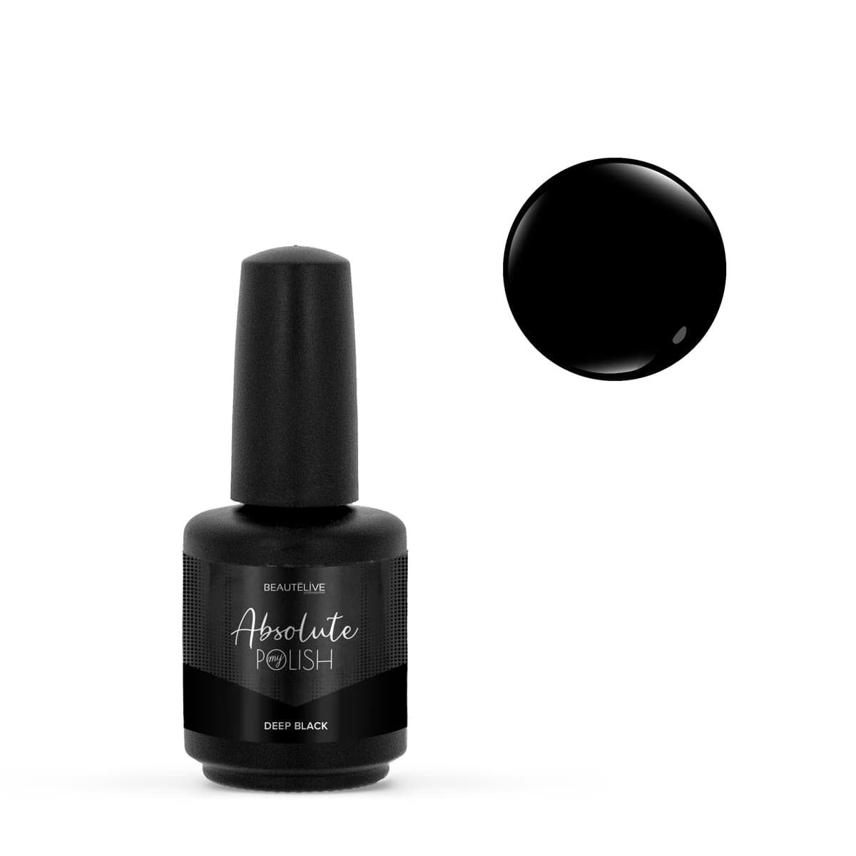 Vernis à Ongles Semi-Permanents My Polish Absolute 12ml