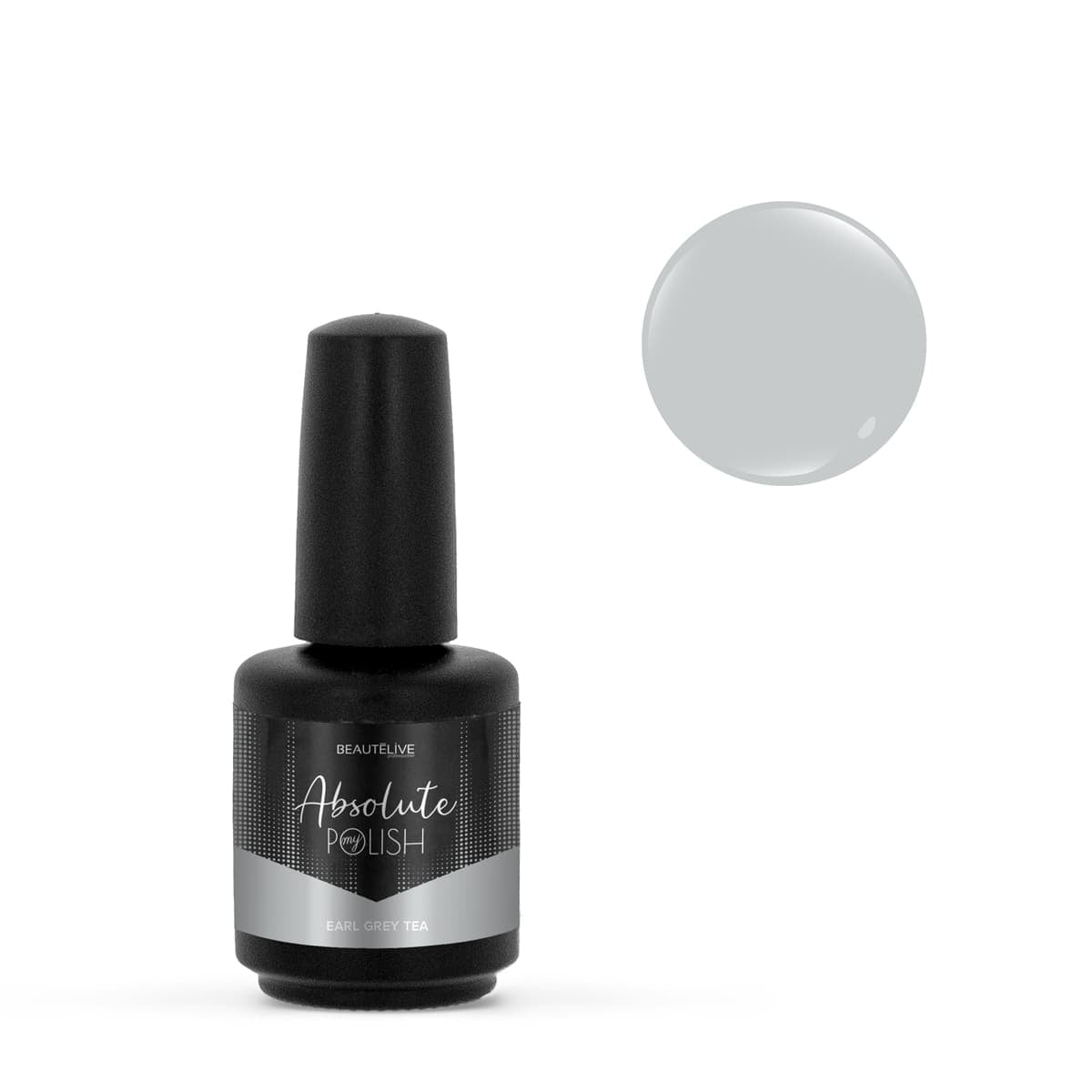 Vernis à Ongles Semi-Permanents My Polish Absolute 12ml