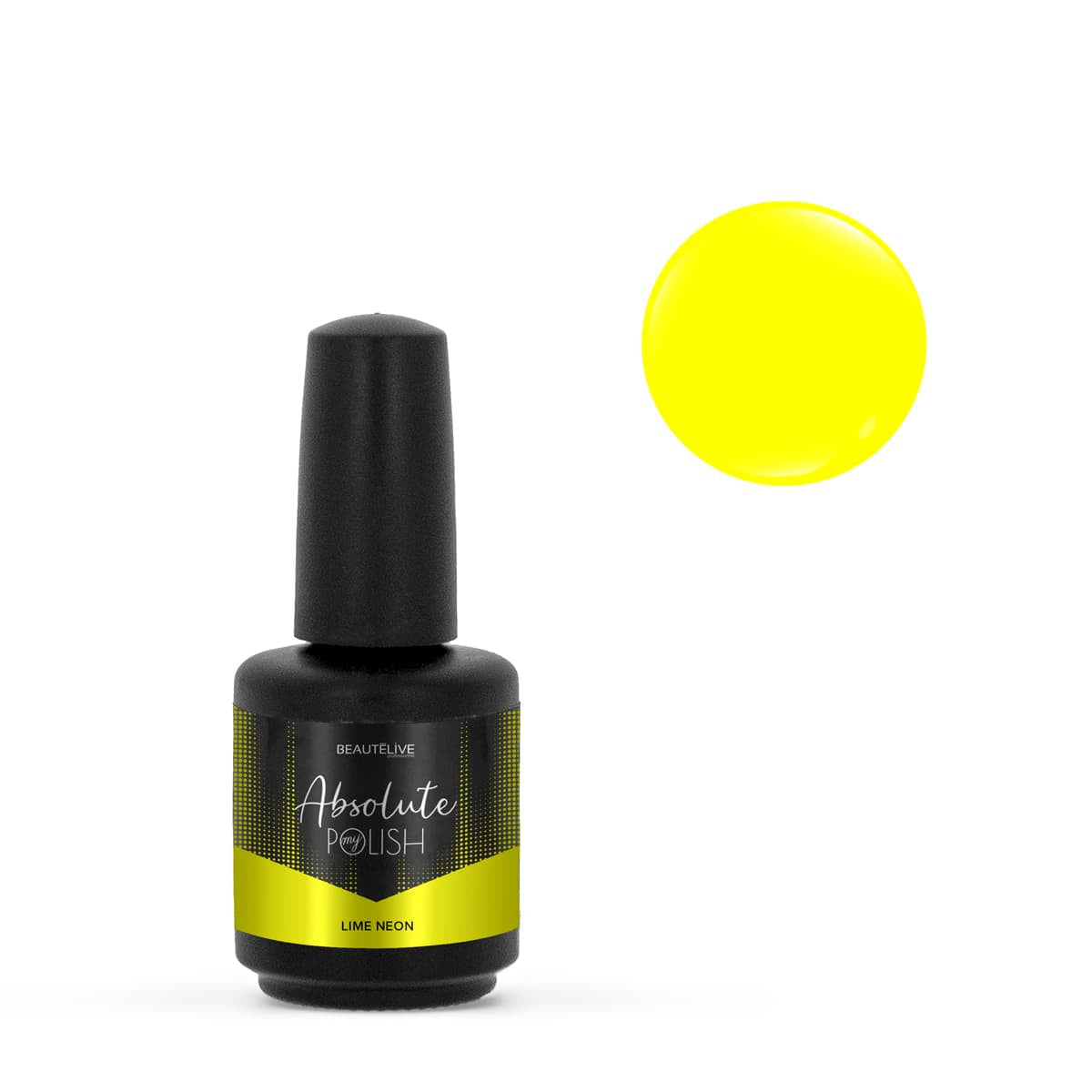 Vernis à Ongles Semi-Permanents My Polish Absolute 12ml