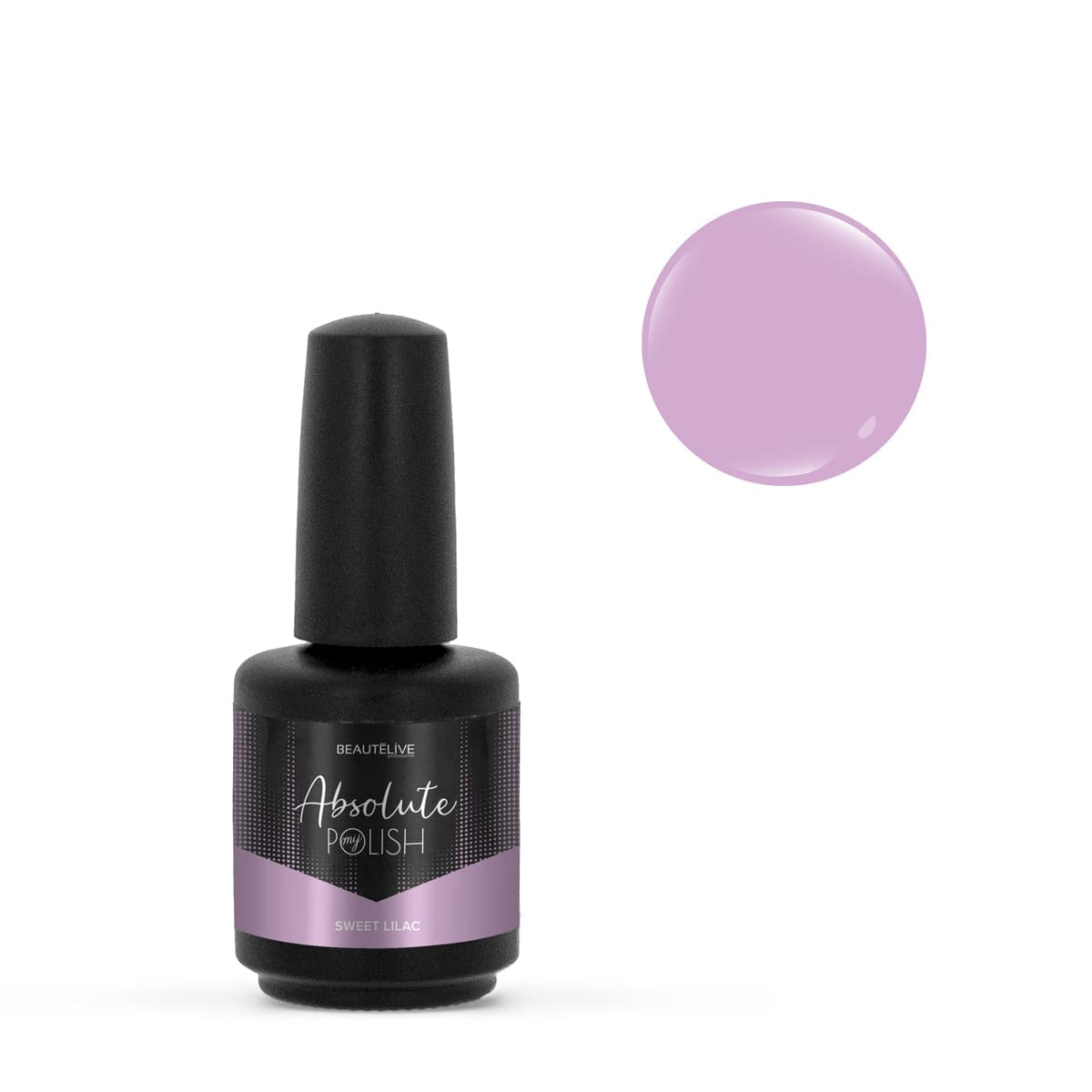 Vernis à Ongles Semi-Permanents My Polish Absolute 12ml