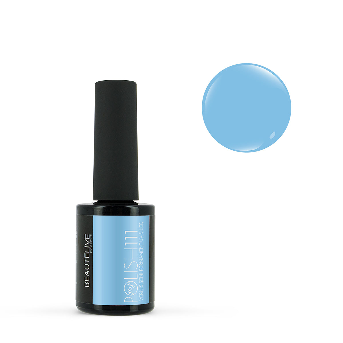 Vernis à ongles semi permanent MyPolish