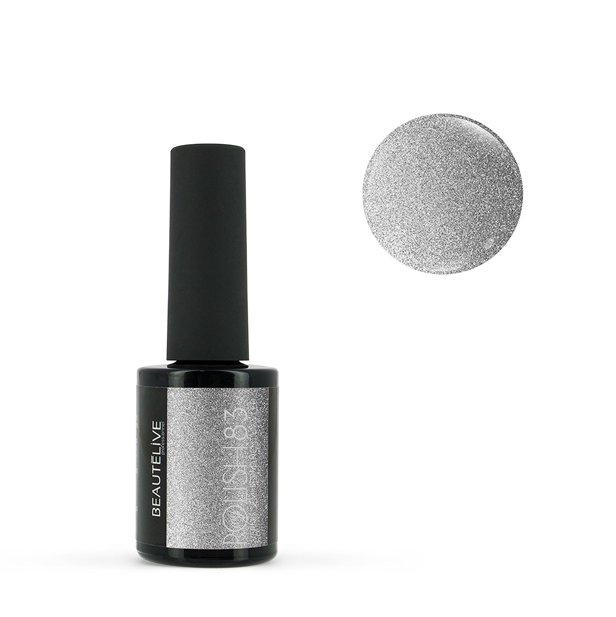 Vernis à ongles semi permanent MyPolish