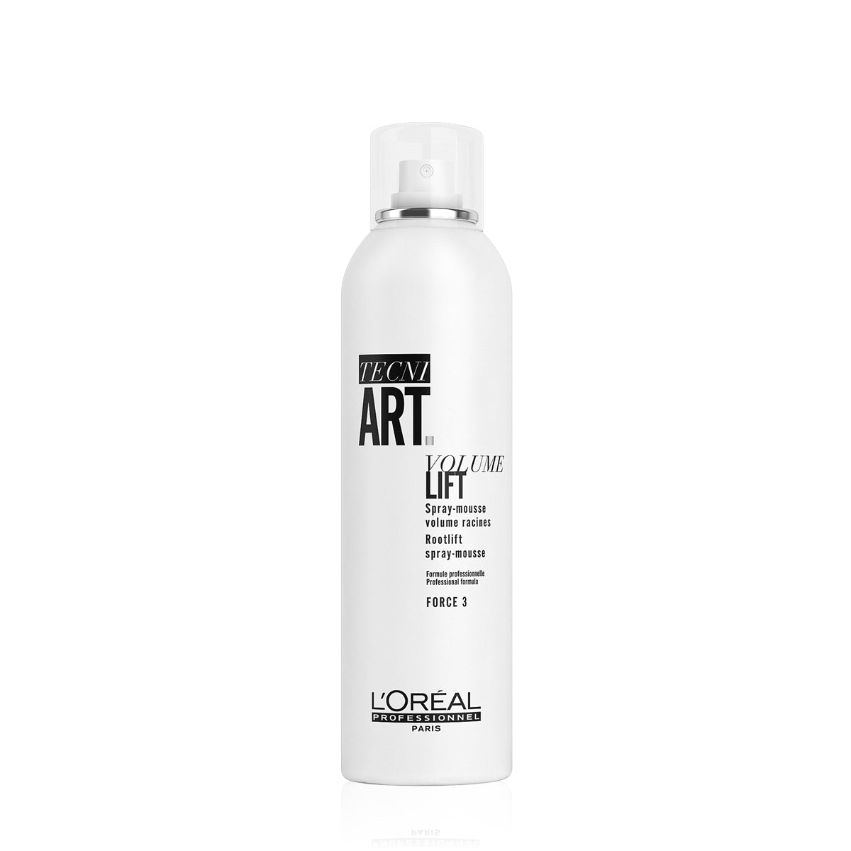 Spray-mousse volume racines Volume Lift Tecni Art