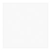 Caisse ROMA Structure Blanc Mat Eclairage LED