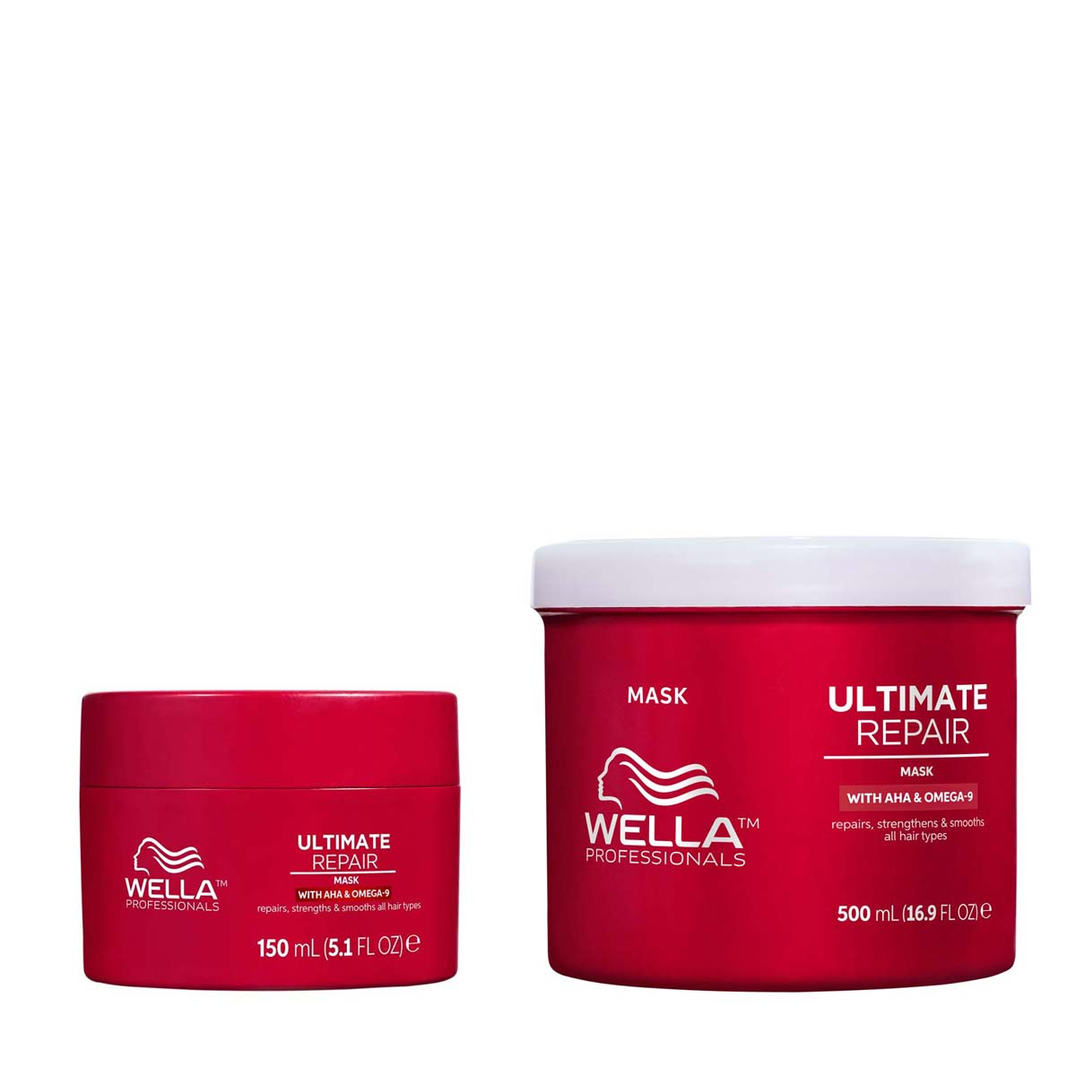 Masque Réparateur Ultimate Repair