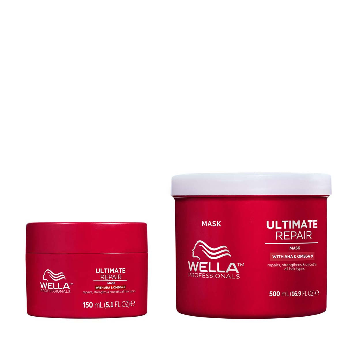 Masque Réparateur Ultimate Repair